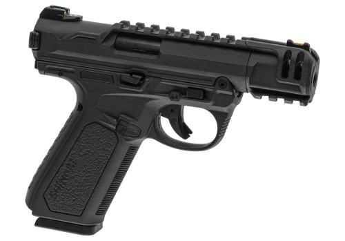 Replika Action Army AAP01C GBB Full Auto/Semi