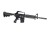 Replika WE XM177 GBR