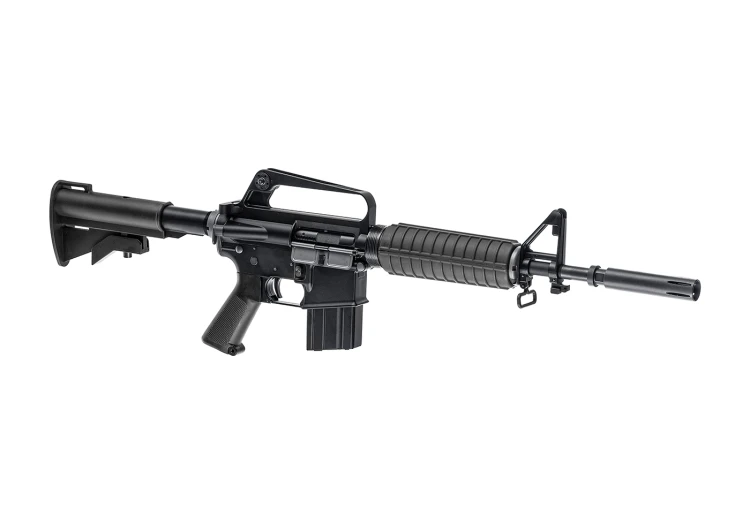 Replika WE XM177 GBR