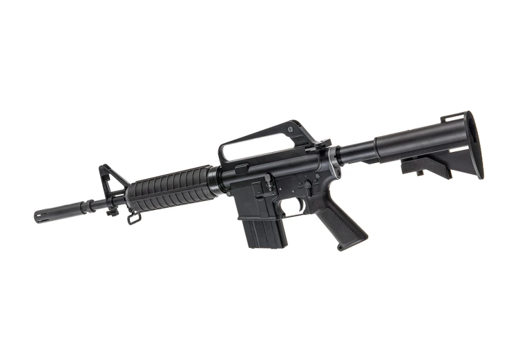 Replika WE XM177 GBR