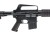 Replika WE XM177 GBR
