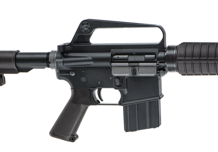 Replika WE XM177 GBR