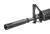Replika WE XM177 GBR