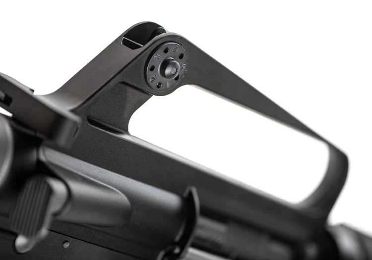 Replika WE XM177 GBR