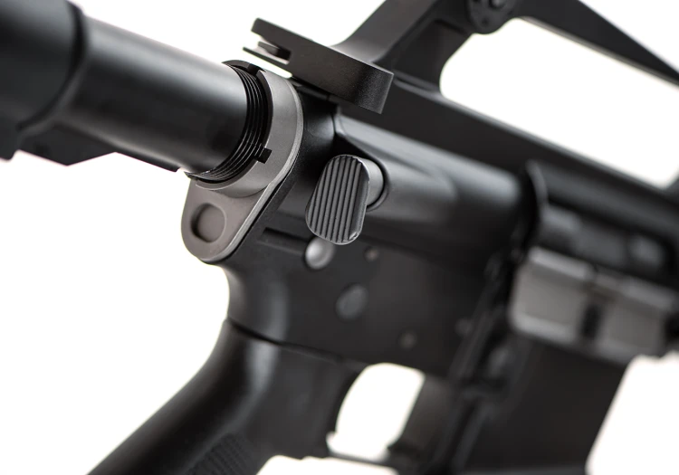 Replika WE XM177 GBR