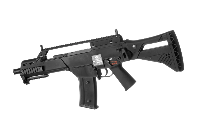 Replika WE G39C IDZ GBR