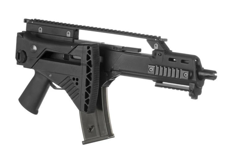 Replika WE G39C IDZ GBR