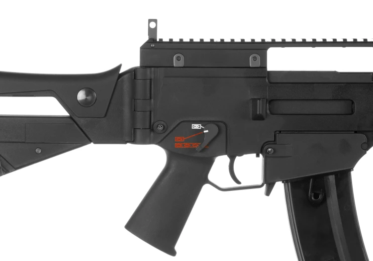 Replika WE G39C IDZ GBR