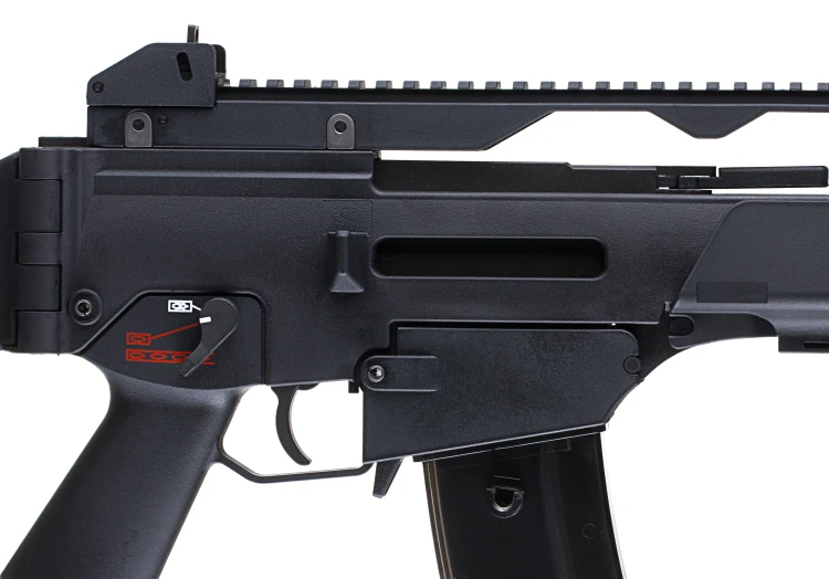 Replika WE G39K GBR