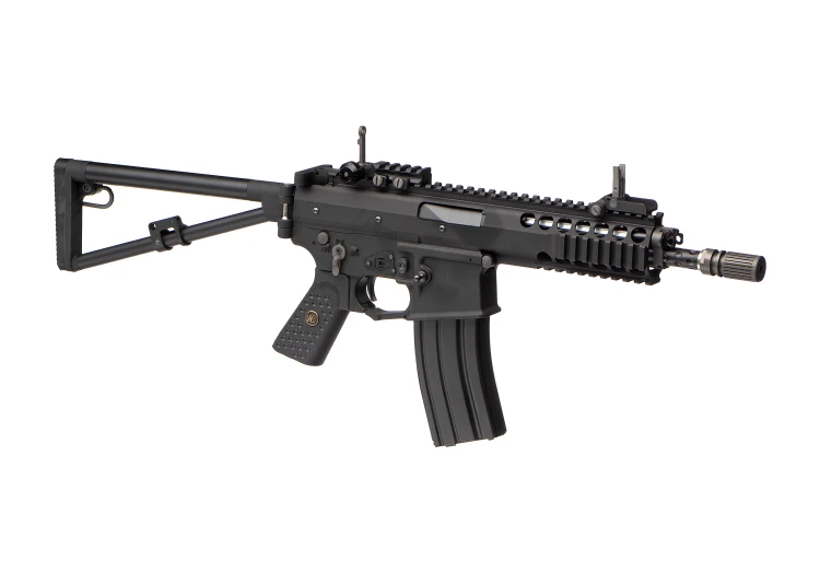 Replika WE KAC PDW 8 Inch GBR