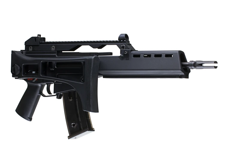 Replika WE G39K GBR