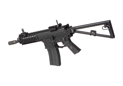 Replika WE KAC PDW 8 Inch GBR