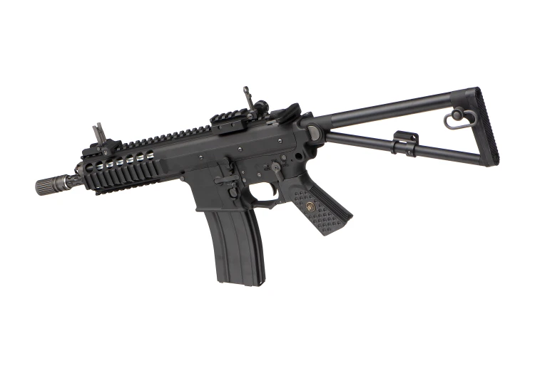 Replika WE KAC PDW 8 Inch GBR