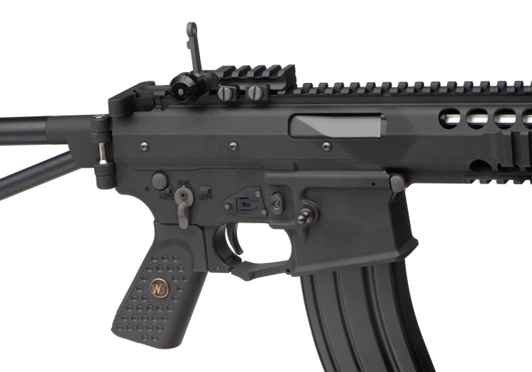 Replika WE KAC PDW 8 Inch GBR