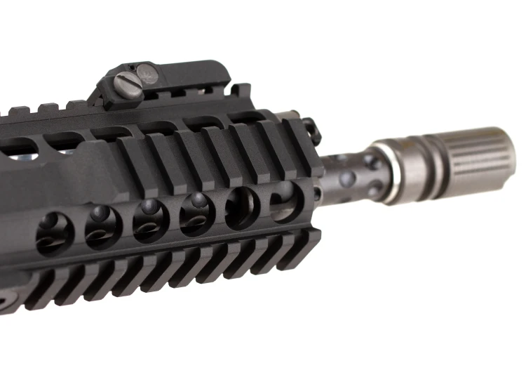 Replika WE KAC PDW 8 Inch GBR