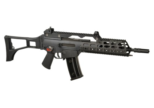 Replika WE G39 RAS GBR