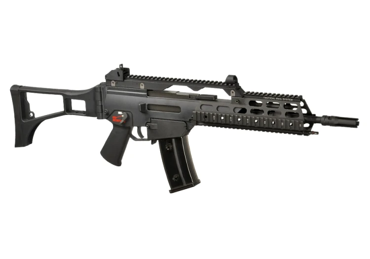 Replika WE G39 RAS GBR