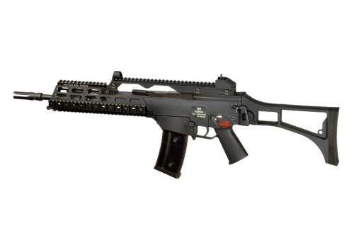 Replika WE G39 RAS GBR