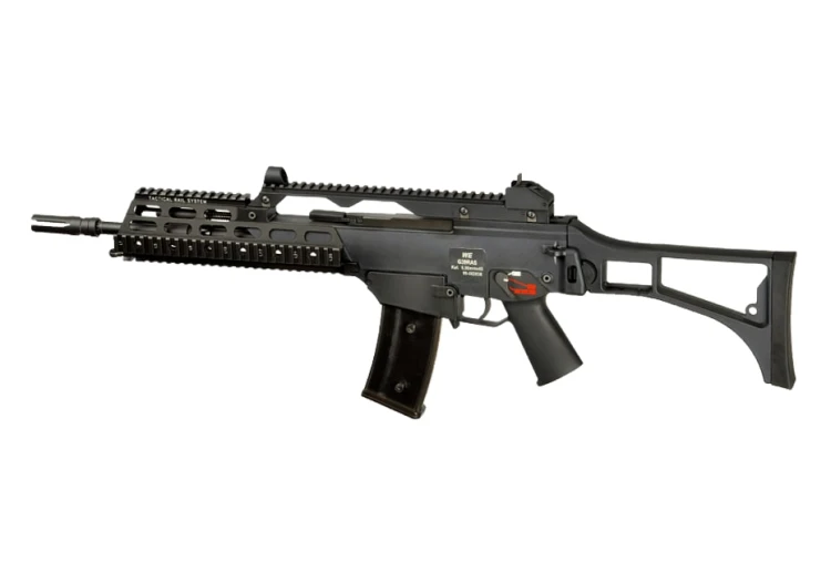 Replika WE G39 RAS GBR