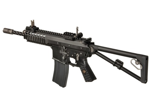 Replika WE KAC PDW 10 Inch GBR