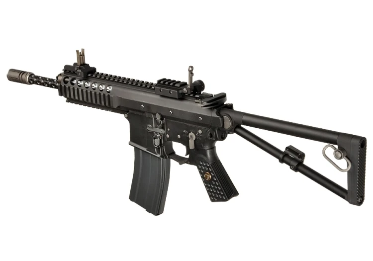 Replika WE KAC PDW 10 Inch GBR