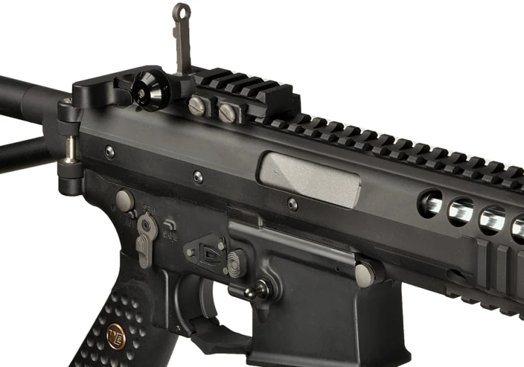 Replika WE KAC PDW 10 Inch GBR