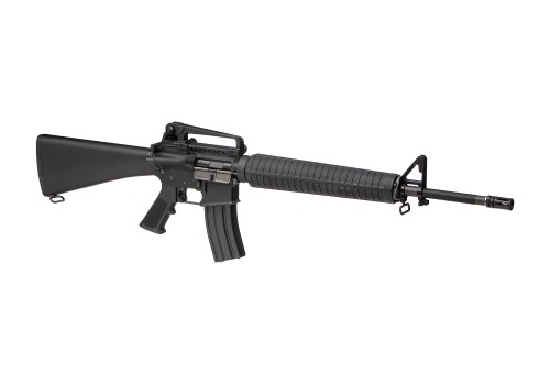 Replika WE M16A3 GBR