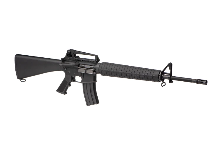 Replika WE M16A3 GBR