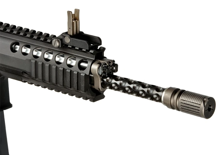 Replika WE KAC PDW 10 Inch GBR