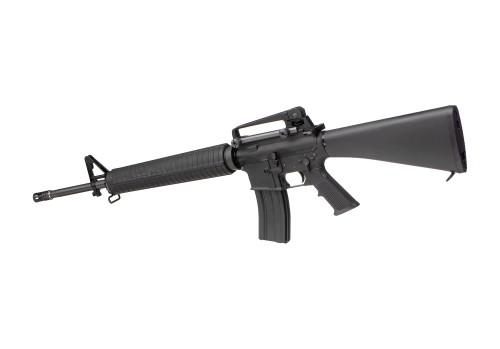 Replika WE M16A3 GBR