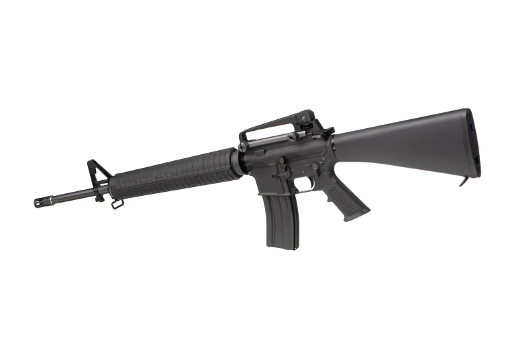 Replika WE M16A3 GBR