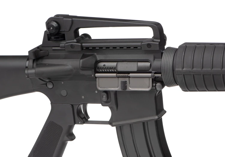 Replika WE M16A3 GBR