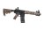 Replika KJ Works M4 RIS Full Metal GBR