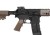 Replika KJ Works M4 RIS Full Metal GBR
