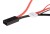 Bateria Nimrod LiPo 11.1v 2000mAh Triple Split