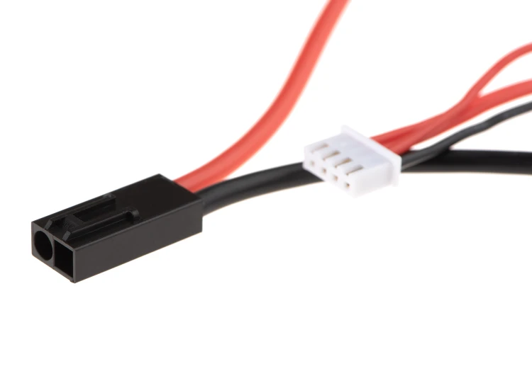 Bateria Nimrod LiPo 11.1v 2000mAh Triple Split