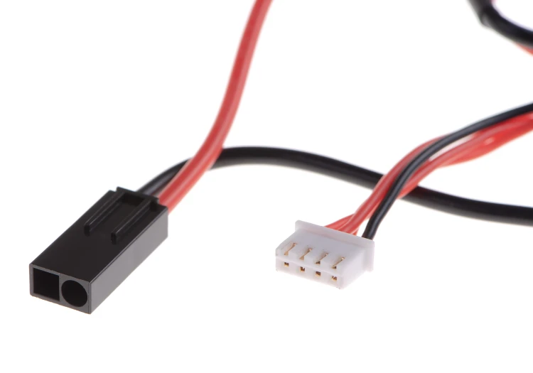 Bateria Nimrod LiPo 11.1v 1300mAh Triple Split