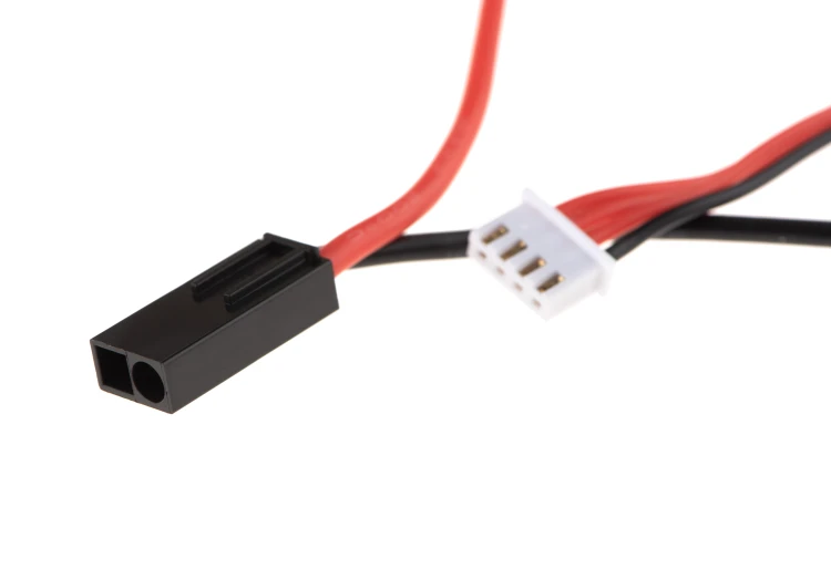 Bateria Nimrod LiPo 11.1v 1000mAh Triple Split
