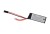 Bateria Nimrod LiPo 11.1v 1500mAh Graphene 65C