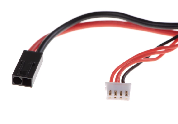 Bateria Nimrod LiPo 11.1v 1500mAh Graphene 65C