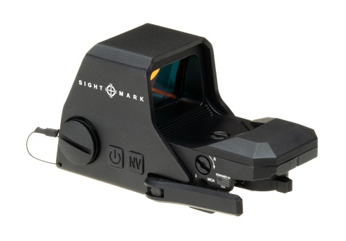 Kolimator Sightmark Ultra Shot R-Spec Reflex Sight