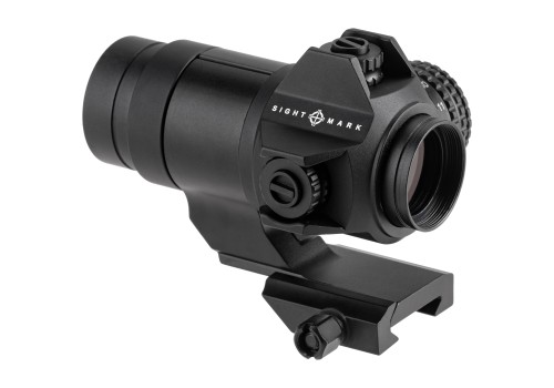 Kolimator Sightmark Mts 1x30 Red Dot Sight