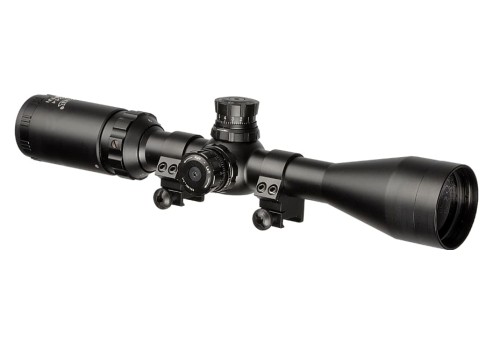 Luneta Walther 3-9x44 Sniper