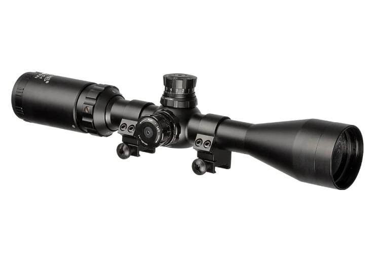 Luneta Walther 3-9x44 Sniper