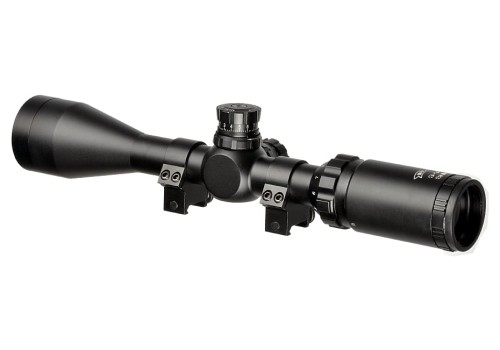 Luneta Walther 3-9x44 Sniper