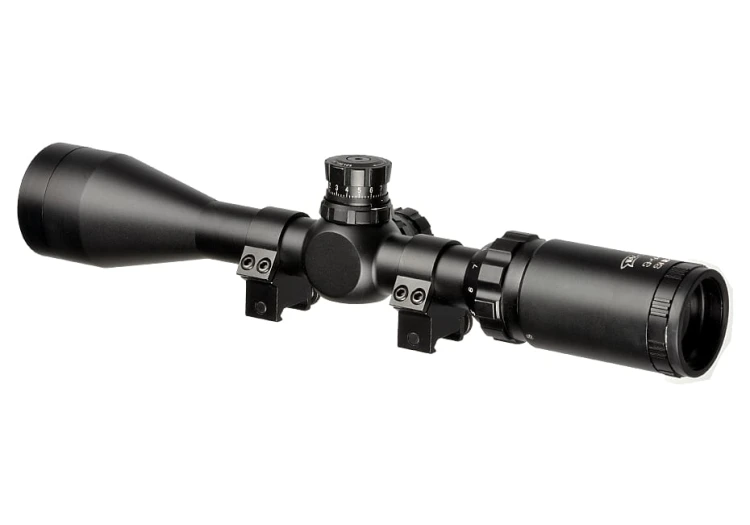 Luneta Walther 3-9x44 Sniper