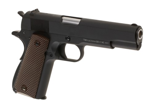 Replika WE M1911 Full Metal CO2