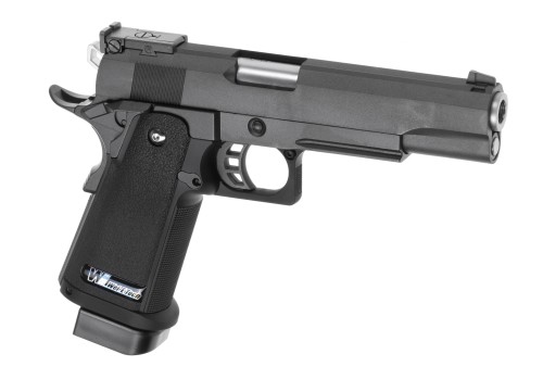 Replika WE Hi-Capa 5.1 R Full Metal CO2