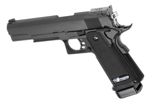 Replika WE Hi-Capa 5.1 R Full Metal CO2