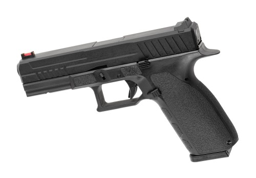 Replika KJ Works KP-13 Metal Version CO2 Black